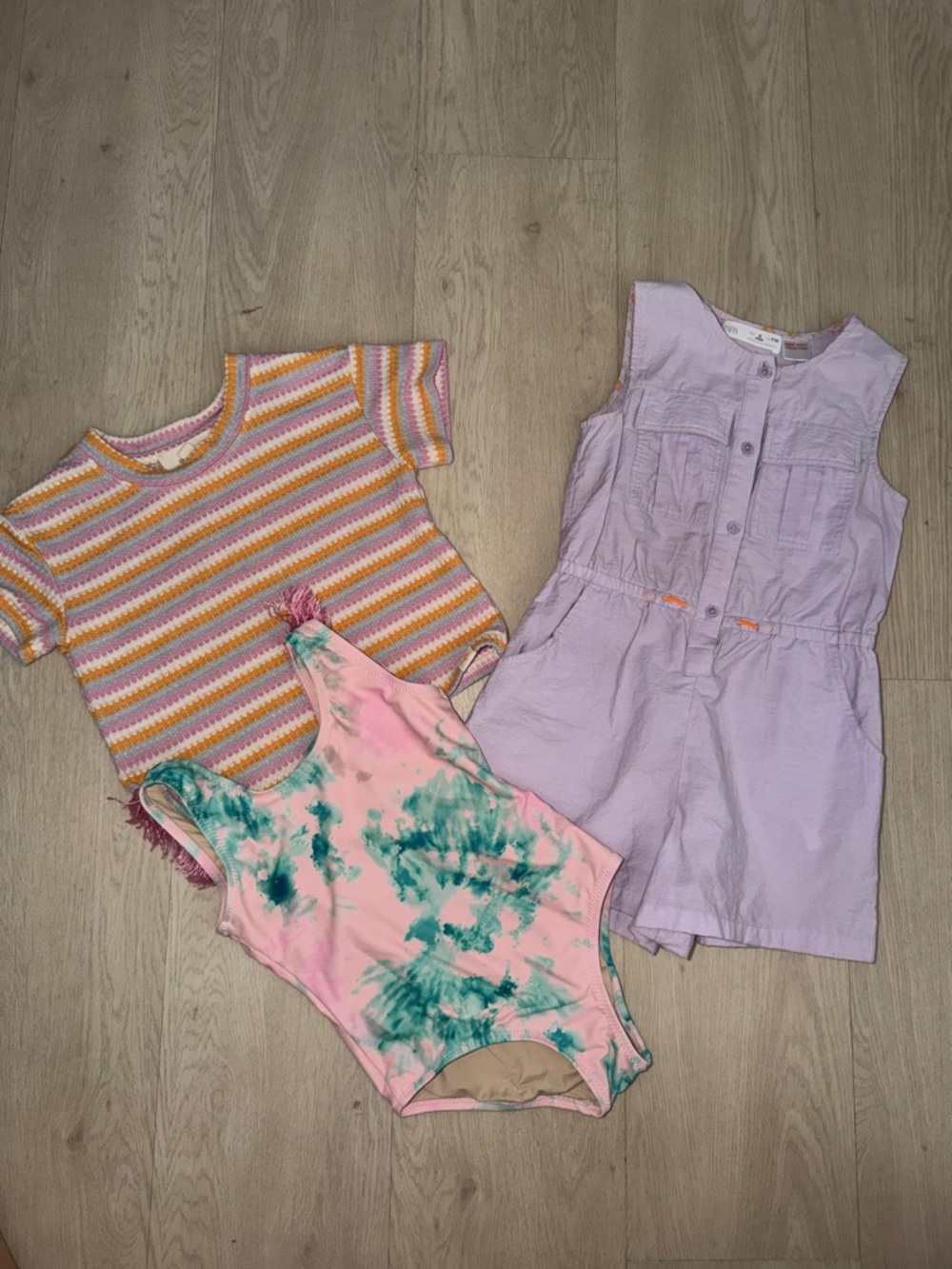 Summer bundle!